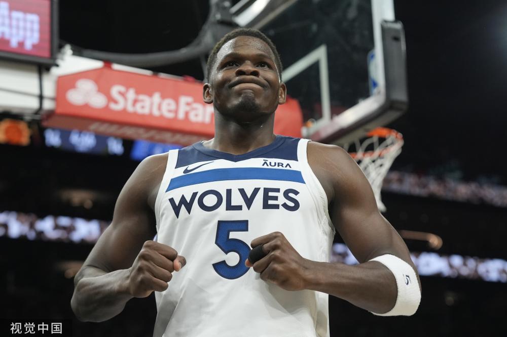 苏达森林狼 苏达森林狼